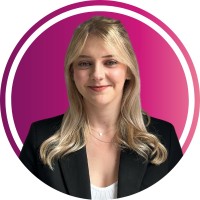 The Directors Helpline Employee Lauren Gage's profile photo