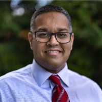University of Washington Employee Ashwin Rao's profile photo