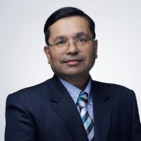 University of Miami Employee Anurag Sarin's profile photo