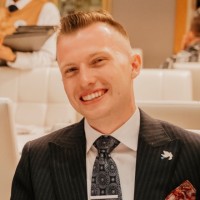 Johnson Controls Employee Seth Crosby's profile photo