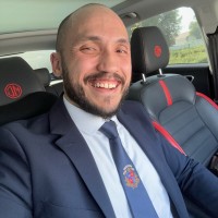 Oneroad Group Employee Wael Ahmed's profile photo