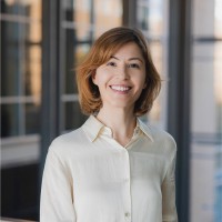 IVADO Employee Amélie Côté's profile photo