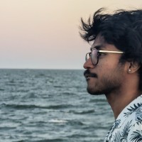 Blockhouse Employee Prudhvi Raj's profile photo