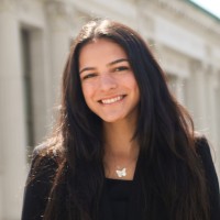 Uc Berkeley Library Employee Shefali Breitbach's profile photo