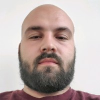 Chief Carriers, Inc. Employee Brian Landry's profile photo