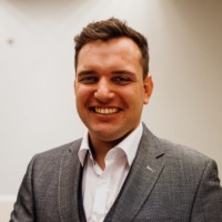 ITP SA BIOMEDICAL COMPANY Employee Mateusz Dowhań's profile photo