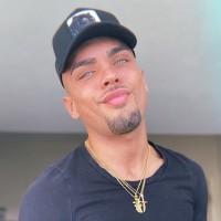 Brightmine Employee Mason Ray's profile photo
