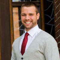 CapeSym, Inc. Employee Brandon Dunham's profile photo