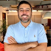 Mergn Employee Nauman Mirza's profile photo