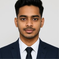 OpsLyft Employee Utkarsh Maddheshiya's profile photo