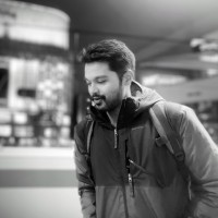 Alleviate Employee Shirish Kadam's profile photo