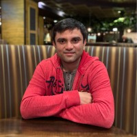 Ashwin Rao Email & Phone Number | Tata Consultancy Services Associate ...