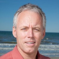 Conservation Strategy Fund Employee Scott Edwards's profile photo