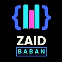 Linux Academy Employee Zaid Baban's profile photo