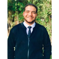 XProject.eg Employee Mahmoud Elnaeem's profile photo