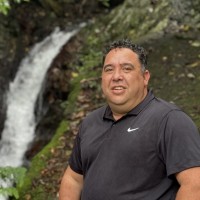 National Aboriginal and Torres Strait Islander Housing Association (NATSIHA) Employee Leroy Wilson's profile photo
