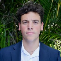 Atomic Employee Eli Gordon's profile photo