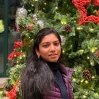 Aiswaryah Chandrasekar's profile photo