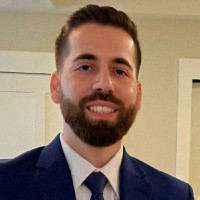 abcoa Employee Ashton Azizi's profile photo