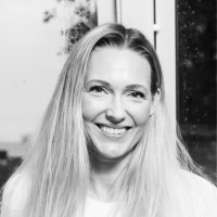 Seventy Agency Employee Åsa Westerlind's profile photo