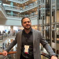 Multifactor Employee Alexey Komin's profile photo