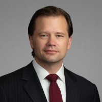 VAALCO Energy, Inc Employee Matthew Powers's profile photo