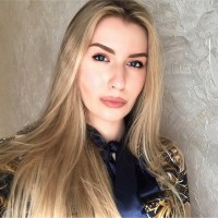 InFocus LLC Employee Liubov B.'s profile photo
