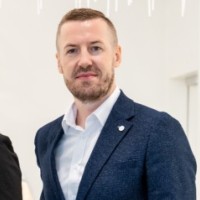 Goldenmark SA Employee Dominik Kołc's profile photo