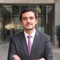 BIDAYAT Employee Pedro Calixto's profile photo