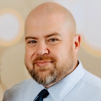 Questar Solutions Employee Brian Leggett's profile photo