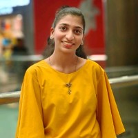 DEVTOOLS Employee Arpitha T's profile photo