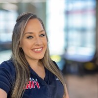 Amador Fire Protection District Employee Kayla Dale's profile photo
