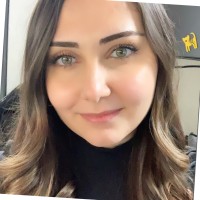 Sanam Fazilova Email & Phone Number