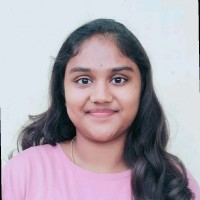 Harshini B's profile photo