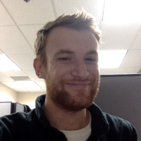C3 Metrics Employee Patrick Lynch's profile photo