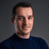 DCO2 Employee Maxime Boiville's profile photo