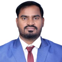 Optimo Capital Employee Gadilingappa K's profile photo