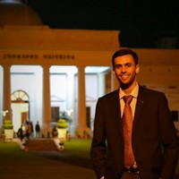 Suki Employee Utkarsh Ranjan's profile photo