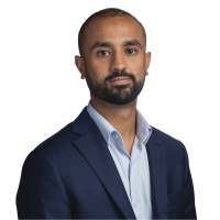 Embold Employee Umair Tazeem's profile photo