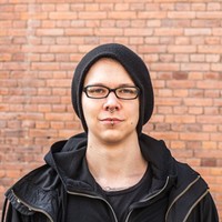 Dreamloop Games Employee Teemu Norvasto's profile photo