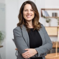 Évoluo Employee Julie Cantin's profile photo