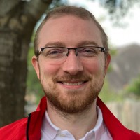 Univar Solutions Employee Chase Gamwell's profile photo