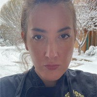 Cristina Martinez
