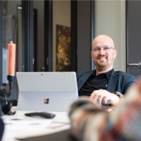 Velthuizen Keukens Employee Johan van Velthuizen's profile photo