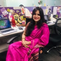 Smita Mishra Email & Phone Number