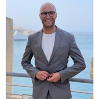 Swiss Side Employee Daniele Cerafogli's profile photo