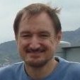 Orchestra Employee Don Gillies's profile photo