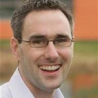 Formthotics Employee Shane Heenan's profile photo