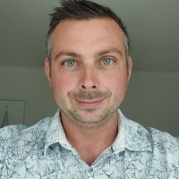 Gareth Barber Email & Phone Number