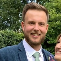 Allied Filter Systems Ltd Employee Jonathan Reilly's profile photo